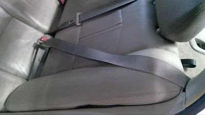 Used Rear Seat Belt Rear fits: 2009 Saturn Aura Rear Grade A Foto 1 de 4
