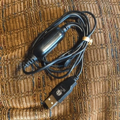 Original Plantronics 70218-01 Replacement USB to SMIF Charger Cable - Image 1 of 4