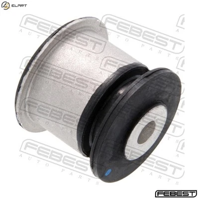 2x BRAZO DE CONTROL DE MONTAJE BZAB-014 PARA JEEP GRAND/CHEROKEE/IV/SUV DODGE Foto 1 de 4