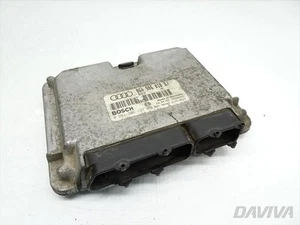 Audi A3 Unidad del módulo de control del motor 1.8 Gasolina 92kW (125 HP) 2002 - Foto 1 di 7