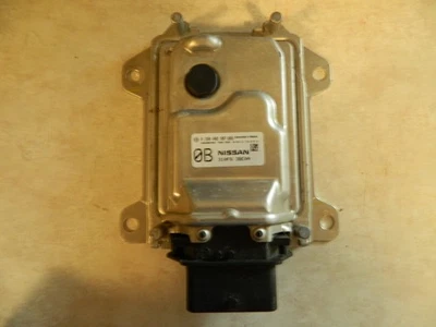 Unidad de control de transmisión Nissan Sentra 2013-2015 OEM usada probada Foto 1 de 3