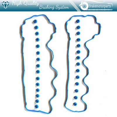 Valve Cover Gasket For 2007-2012 Ford F-150 F-250 F-350 Expedition 4.6L 5.4L V8 - Image 1 of 4