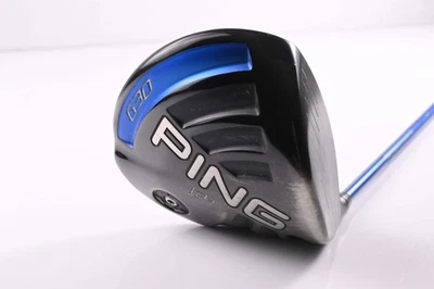 Ping G30 SF Tec Driver / 12 Degree / Regular Flex Ping TFC 419 Shaft - Image 1 of 4