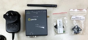 Perle IOLAN SDG1 W Secure Wireless Device Server - Afbeelding 1 van 9