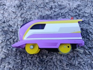 Thomas The Tank Engine Trackmaster:- Kana Engine Tested Working - Picture 1 of 7