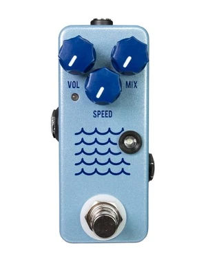 JHS Pedals Tidewater Tremolo - Image 1 of 3