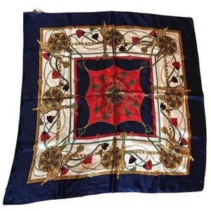 Berkshire Scarf Multicolor - Picture 1 of 7