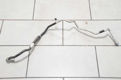 Air Conditioning Hose Air Conditioning Pipe a/C Hose Audi A6 4F 4F0260740B - Image 1 of 3
