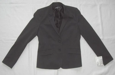 Montego Damen Blazer  Dunkelgrau  Damengröße 38  Neu mit Etikett - Bild 1 von 4