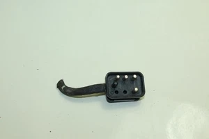 Stecker 6-pol. 9666 Mercedes W108 W109 W107 W124 W115 W116 W123 W126 W201 - Bild 1 von 3