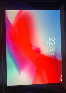 Apple iPad Air 2 32GB, Wi-Fi, 9.7in - Space Grey perfect condition no scratchers - Picture 1 of 2