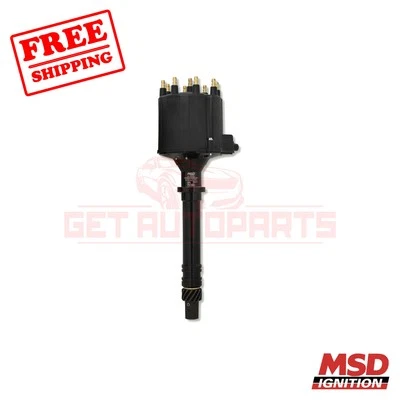 Distribuidor MSD para Chevrolet C1500 90-1993 Foto 1 de 3