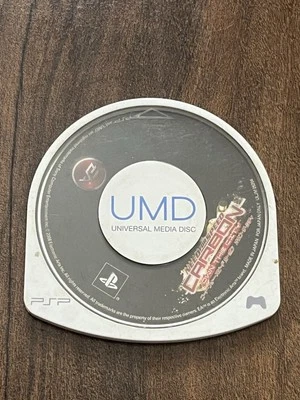 Need For Speed Carbon - PSP - Image 1 of 2