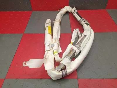 2013-2016 Ford C-Max RH Passenger Side Roof Curtain Airbag OEM#DM51-17042D95-AE - Image 1 of 4