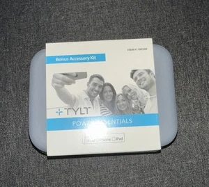 TYLT Power Essentials Accessory Kit Apple USB-C - BRAND NEW - Picture 1 of 4