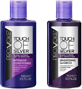 Brightening Shampoo & Intensive Conditioner 150 ml *SCHNELLER VERSAND* - Bild 1 von 12