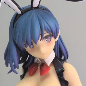 SkyTube Hana Fukiishi Casino Ver 1/6 Figur Illustration von Kurehito Misaki gebraucht - Bild 1 von 10