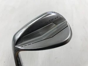 Ping GLIDE 4.0 Lefty Wedge #54(1Club)/ATTAS/Flex:W/Black Dot/Wedge - Picture 1 of 7