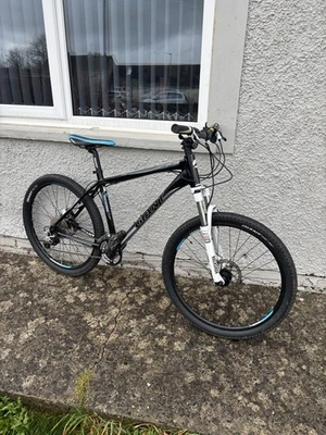 Giant Revel Mountain Bike Medium Mtb 26inch Wheels Boardman Specialized Shimano - image 1 of 4