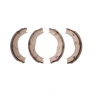 Zapata de freno de estacionamiento para Mercedes-Benz 300D 240D 280SE DFC 1961-1991 Foto 1 de 2