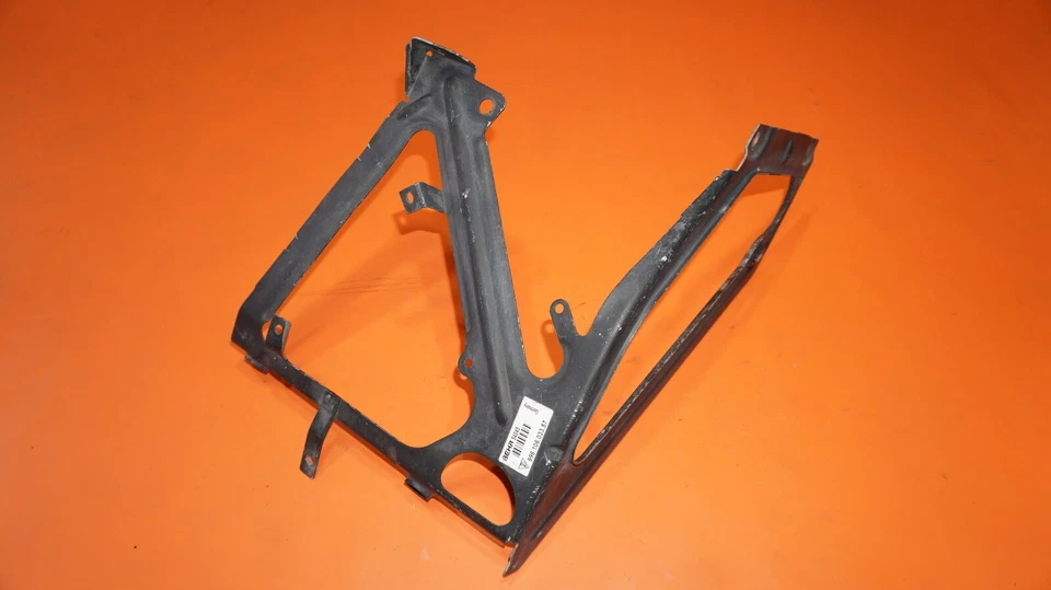 SOPORTE RADIADOR SOPORTE PORSCHE BOXSTER CARRERA 1999 2000 2001 2002 2003 2004 Foto 1 de 4