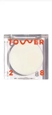 Tower 28 Beauty SuperDew Shimmer-Free Highlight Balm ~ 4.5g / .16 Oz - Image 1 of 2