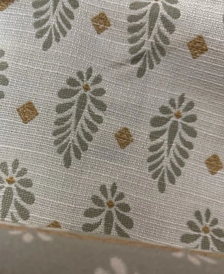 Regal Stoffe Heidi Salbei 6 Yards - Bild 1 von 2