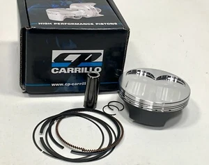 20 21 22 Yamaha YZ450F YZ 450F 97mm 14.3:1 CP Full RACE Coated Piston Kit - Picture 1 of 1