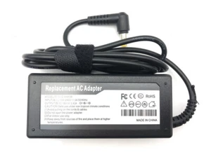 Netzteil Ladegerät kompatibel für Acer aspire 5741g-334g32mn, e5-551g-t8kb - Bild 1 von 7