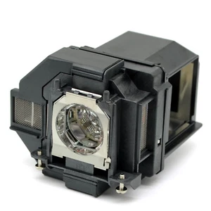 Replacement Lamp for Epson ELPLP96 / V13H010L96 EB-107 EH-TW610 EH-TW650 - Picture 1 of 9