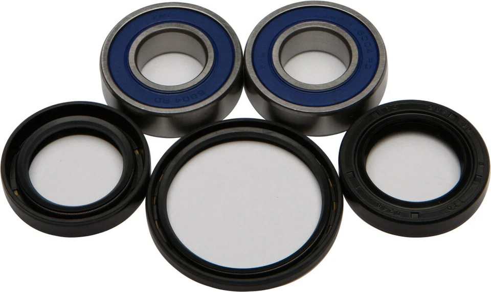 All Balls Wheel Bearing and Seal Kits Front 25-1077 - Image 1 of 1