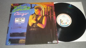 Axel Bauer - Cargo (Special-Remix) - Vogue 120·18·003 Germany 1984 Maxi - NMINT - Imagen 1 de 8