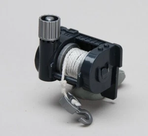 Bruder 42545 Ersatzteil / Zubehör Seilwinde 02535 Abschleppwagen etc.  ,,NEU‘‘ - Bild 1 von 7