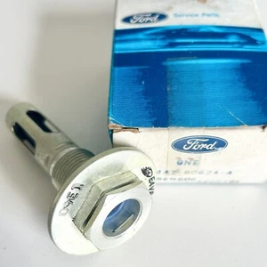 Nuevo de Lote Antiguo Ford Mustang 1984-1995 Sensor de Nivel de Aceite - Imagen 1 de 3