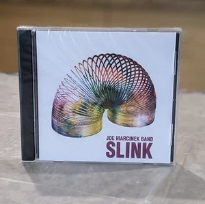 Slink by Joe Marcinek Band (CD, 2016) - Picture 1 of 2