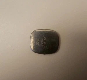 omega watch vintage seamaster for parts. - Picture 1 of 4