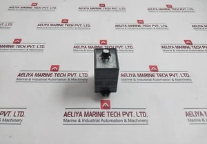 Temporizador Subminy OMRON STP-NMH 200V CA 50/60 Hz 404810 - Imagen 1 de 8
