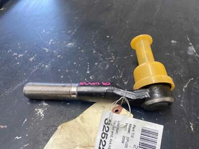 领带杆端 4x4 全新原始设备制造商 68138772-AA-001 道奇提货 2500 Rl 09 — 第 1/3 张图片