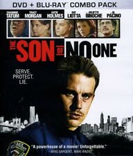 The Son of No One (Blu-ray, 2011) Al Pacino WORLD SHIP AVAIL
