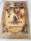 Indiana Jones der letzte Kreuzzug - Filmposter
