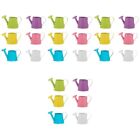  24 Pcs Watering Kettles Kid Outdoor Toys Mini Can Beach Pooltoys Indoor