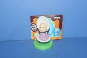 DISNEY Schoko Ei Alice im Wunderland Figur Furuta Nr94 JUNGE AUSTERN Augen geschlossen - Bild 1 von 8