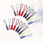  100 Pcs Zipper Tabs Pull Replacement Water Dipper for Tents
