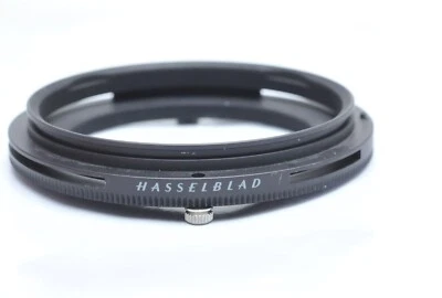 Hasselblad 63 Mount Ring 40339 for Pro Shade 40231 - Image 1 of 2