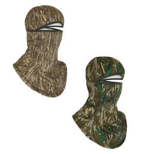 Drake Waterfowl Ol' Tom Early Bird Turkey Hunting Full Facemask UPF50 - Picture 1 of 4
