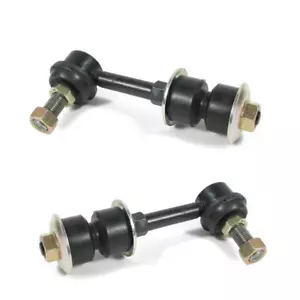NEW FRONT Sway Bar Link SINGLE For 240sx 89-98 S13 S14 - MEVOTECH - Picture 1 of 3