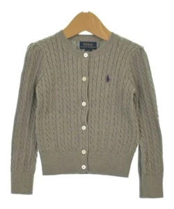 Polo Ralph Lauren Sweaters Gray 100(3T4T) 2200535463136 - Picture 1 of 5