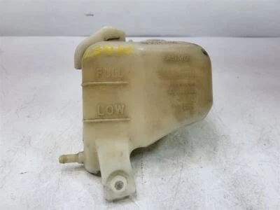 Mazda Miata MX-5 1999 2000 2001 2002 depósito de botella de refrigerante de desbordamiento de radiador Foto 1 de 4