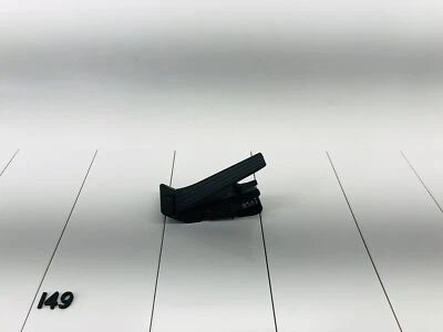 13-18 BMW 320I F30 2.0L L4 N20 MOTOR GASOLINA ACELERADOR PEDAL DE GASOLINA OEM Foto 1 de 4