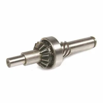 PIAGGIO 23544500 ASSE PIGNONE MOTORINO PIAGGIO 125 per Vespa PK N VMX7 1990-1991 - Immagine 1 di 3